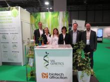  Valgenetics en Biotech Attarction.JPG (