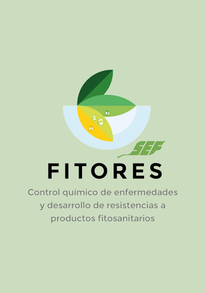 Characterization of Resistance to Six Chemical Classes of Site-Specific Fungicides Registered for Gray Mold Control on Strawberry in Spain