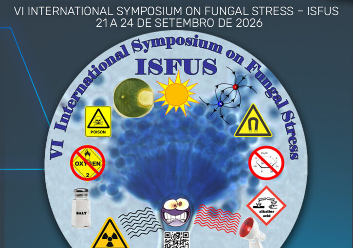 Imagen destacada de VI International Symposium on Fungal Stress – ISFUS