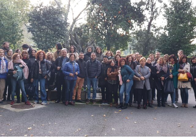 Imagen destacada de IV Reunión del GEDDI-SEF (Pontevedra 2019)