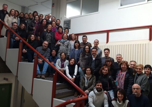 III Reunión del GEDDI-SEF (Valencia 2017)