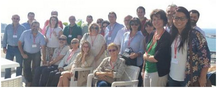 Imagen destacada de I Reunión del grupo especializado FITORES