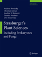 Strasburger´s Plant Sciences