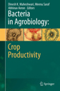 Bacteria in Agrobiology: Crop Productivity