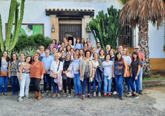 Imagen destacada de V Reunión del GEDDI-SEF (Huelva 2023)