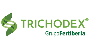 Logotipo de Trichodex.