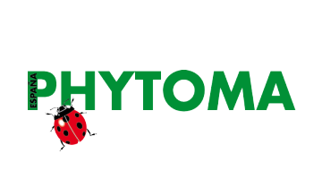 Logotipo de Phytoma