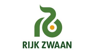 Logotipo de RIJK ZWAAN