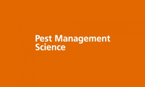 pest management science