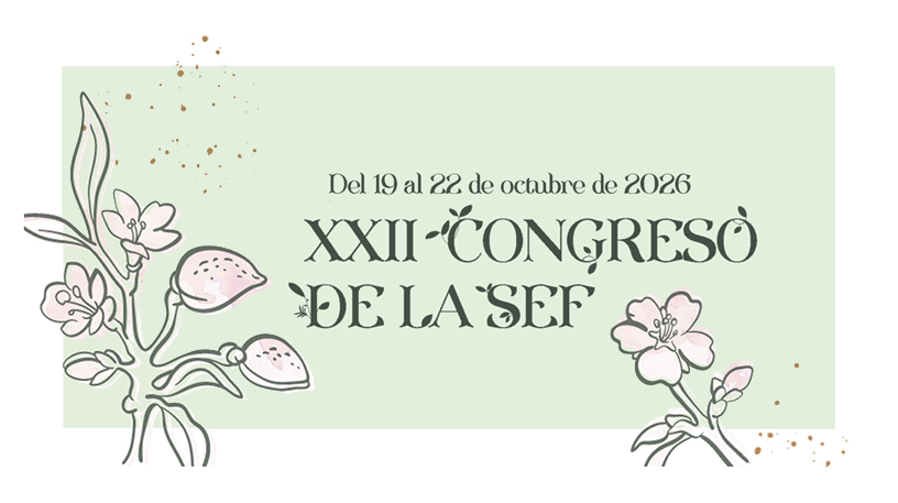 XXII Congreso de la SEF