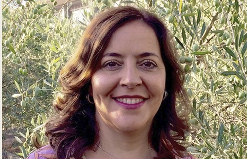 Blanca Beatriz<br>Landa Del Castillo