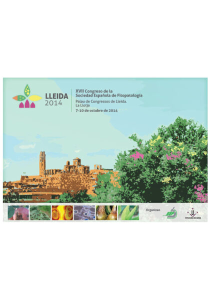 XVII Congreso de la Sociedad Española de Fitopatología
