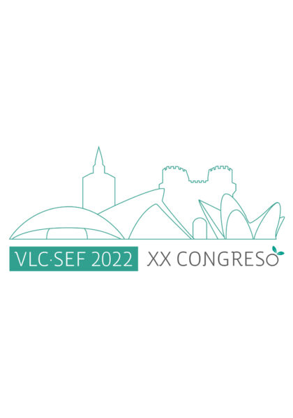 XX Congreso de la Sociedad Española de Fitopatología