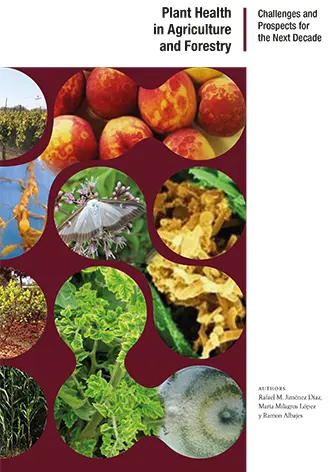 Plant Health in Agriculture and Forestry – Challenges and Prospects for the Next Decade