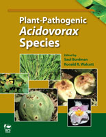 Plant-Pathogenic Acidovorax Species