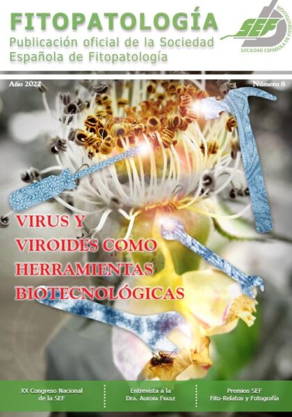 Nº 8: Virus y Viroides como herramientas biotecnológicas