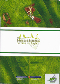 XV Congreso de la Sociedad Española de Fitopatología