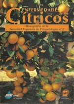 Enfermedades de los cítricos