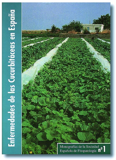 Enfermedades de las cucurbitáceas en España