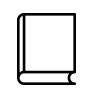 Icono representativo de Libros.