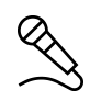Icono representativo de Congresos de la SEF.