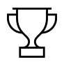 Icono representativo de Premios SEF.
