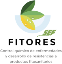 Logotipo FITORES