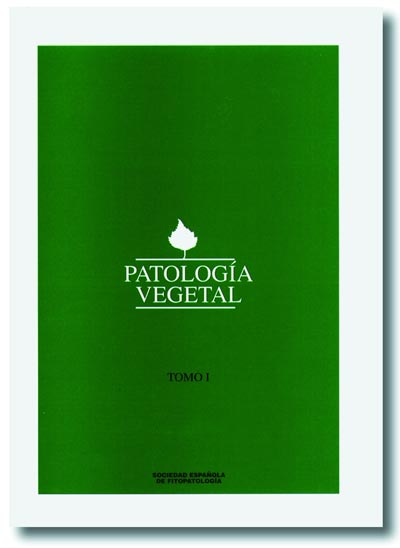 Patología Vegetal (2 volúmenes)
