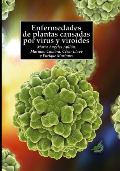 Enfermedades de plantas causadas por virus y viroides