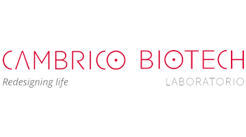 Logotipo de Cambrico Biotech