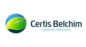 Logotipo de Certis Belchim