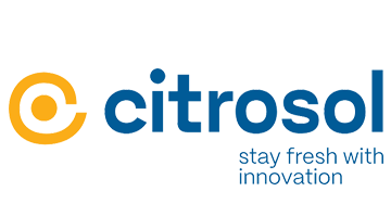 Logotipo de Citrosol