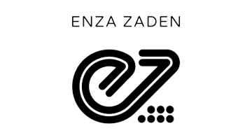 Logotipo de ENZA ZADEN