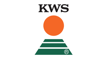 Logotipo de KWS