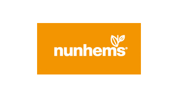 Logotipo de nunhems